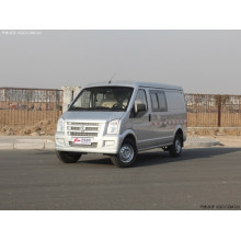 Dongfeng Well-Being Mini Van Auto C35